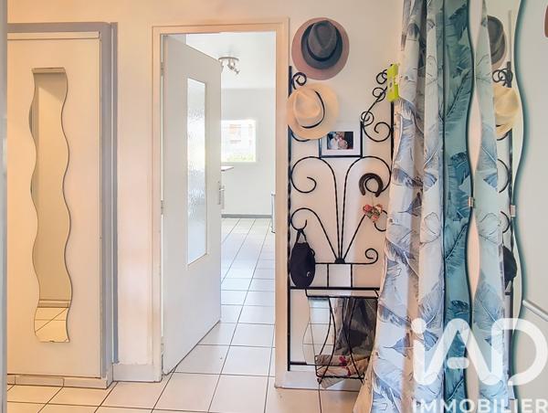 Appartement à vendre 6 pièces 104 m² Biscarrosse