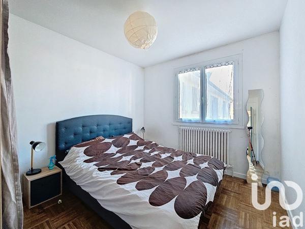 Appartement à vendre 3 pièces 54 m² Bruz