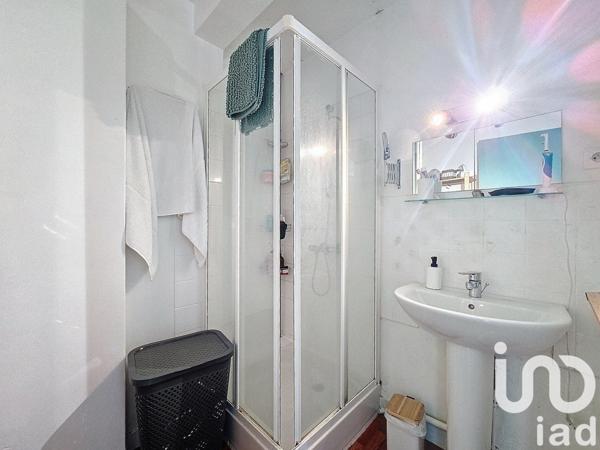 Appartement à vendre 3 pièces 54 m² Bruz