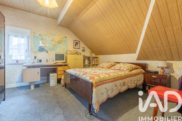 Maison à vendre 5 pièces 128 m² Serémange-Erzange