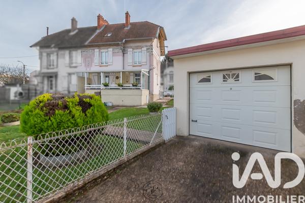 Maison à vendre 5 pièces 128 m² Serémange-Erzange