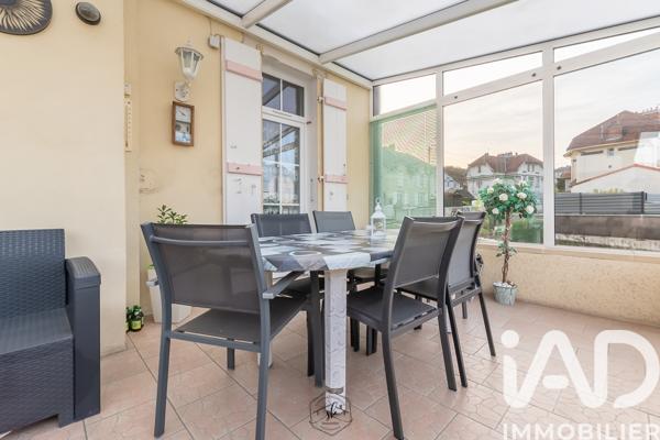 Maison à vendre 5 pièces 128 m² Serémange-Erzange