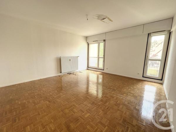 appartement à vendre 5 pièces - 115 m2 VILLERS LES NANCY - 54