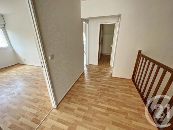 appartement à vendre 5 pièces - 115 m2 VILLERS LES NANCY - 54