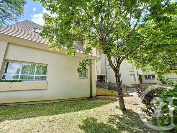 appartement à vendre 5 pièces - 115 m2 VILLERS LES NANCY - 54