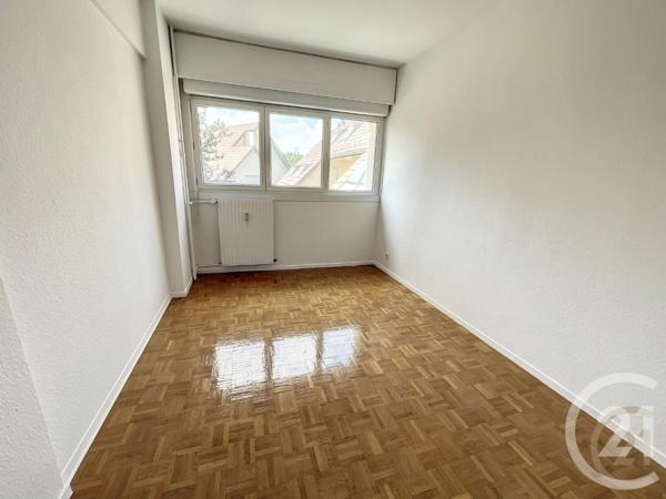 appartement à vendre 5 pièces - 115 m2 VILLERS LES NANCY - 54