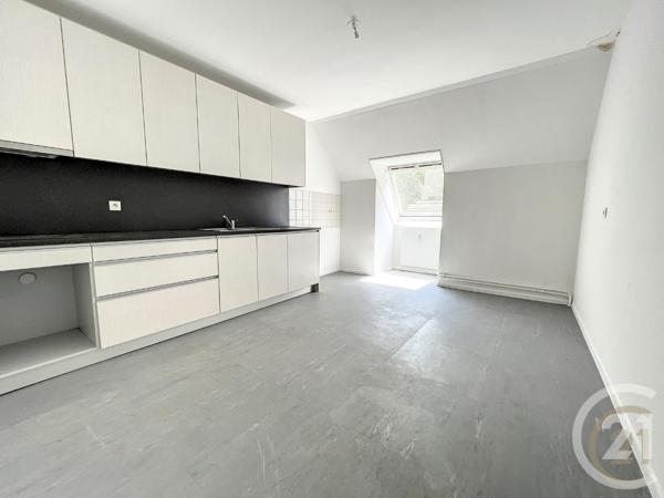 appartement à vendre 5 pièces - 115 m2 VILLERS LES NANCY - 54