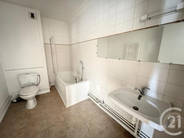 appartement à vendre 5 pièces - 115 m2 VILLERS LES NANCY - 54