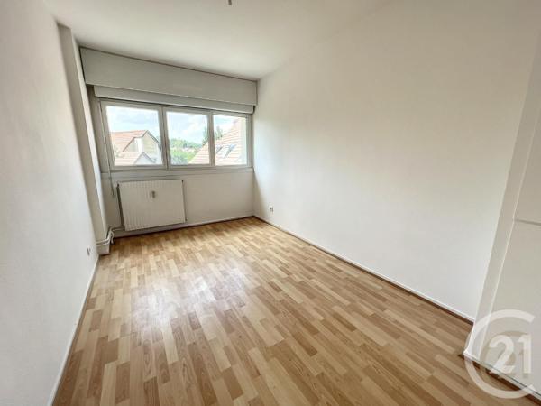 appartement à vendre 5 pièces - 115 m2 VILLERS LES NANCY - 54