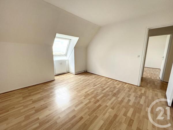 appartement à vendre 5 pièces - 115 m2 VILLERS LES NANCY - 54