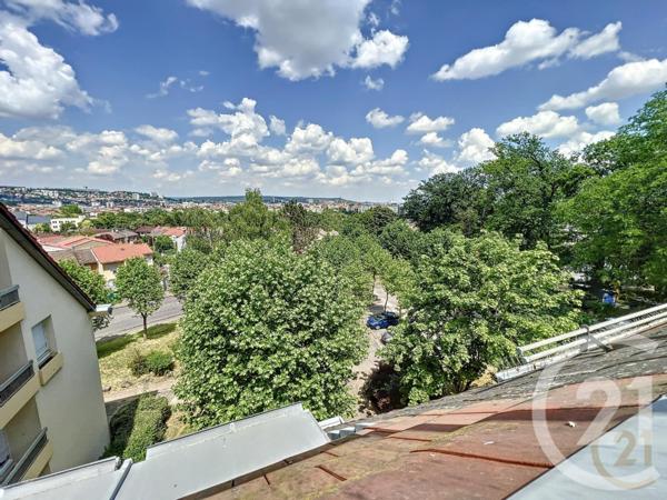 appartement à vendre 5 pièces - 115 m2 VILLERS LES NANCY - 54