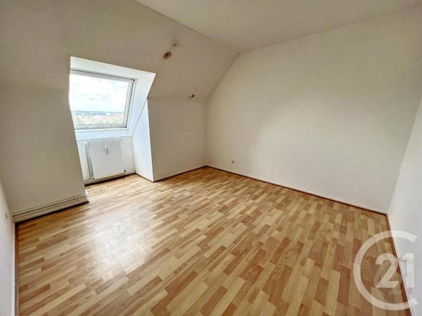 appartement à vendre 5 pièces - 115 m2 VILLERS LES NANCY - 54