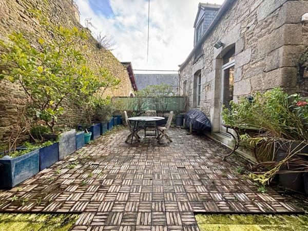 Maison de caractère Dinan 5 pièce(s) 225 m2