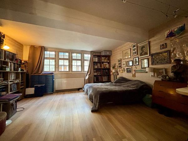 Maison de caractère Dinan 5 pièce(s) 225 m2