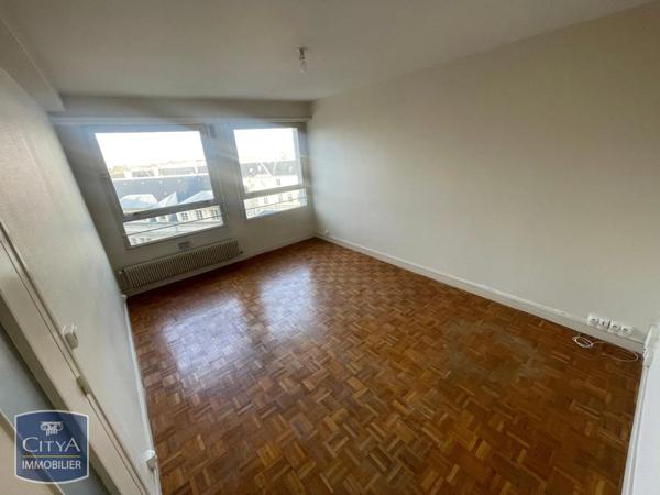 Appartement à louer 2 pièces 49.12m²