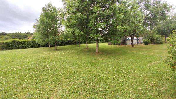 Maison 4 pièces à vendre Availles en Châtellerault - 86530 / Réf: 11735