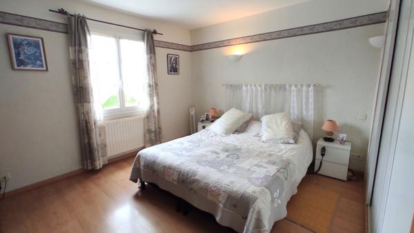 Maison 4 pièces à vendre Availles en Châtellerault - 86530 / Réf: 11735