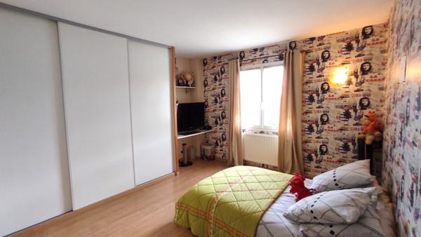 Maison 4 pièces à vendre Availles en Châtellerault - 86530 / Réf: 11735