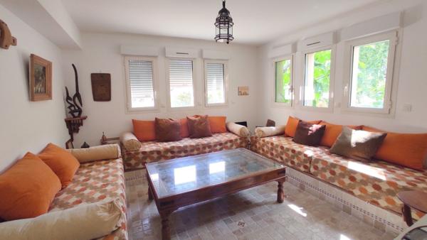 Maison 7 pièces à vendre Vouneuil sur Vienne - 86210 / Réf: 11758