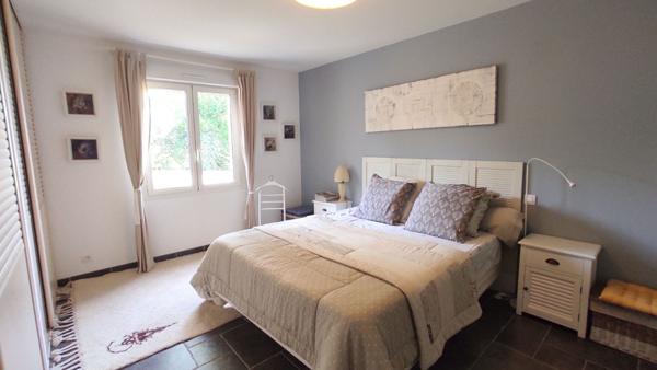 Maison 7 pièces à vendre Vouneuil sur Vienne - 86210 / Réf: 11758