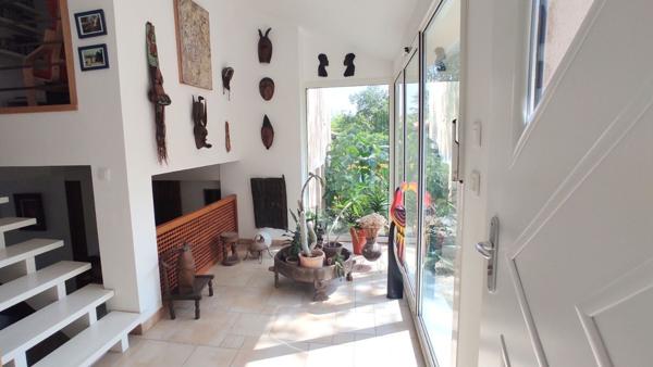 Maison 7 pièces à vendre Vouneuil sur Vienne - 86210 / Réf: 11758