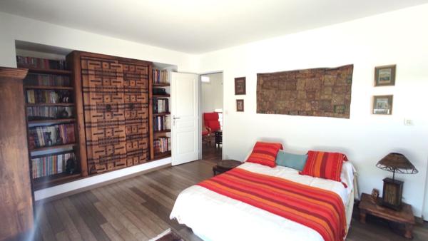 Maison 7 pièces à vendre Vouneuil sur Vienne - 86210 / Réf: 11758