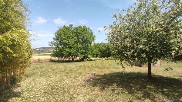 Maison 7 pièces à vendre Vouneuil sur Vienne - 86210 / Réf: 11758