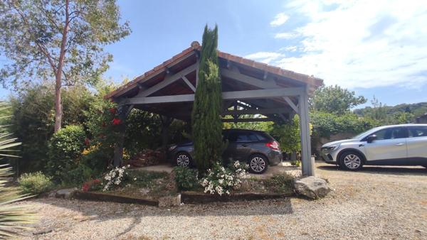 Maison 7 pièces à vendre Vouneuil sur Vienne - 86210 / Réf: 11758