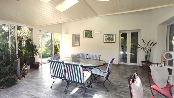 Maison 7 pièces à vendre Vouneuil sur Vienne - 86210 / Réf: 11758