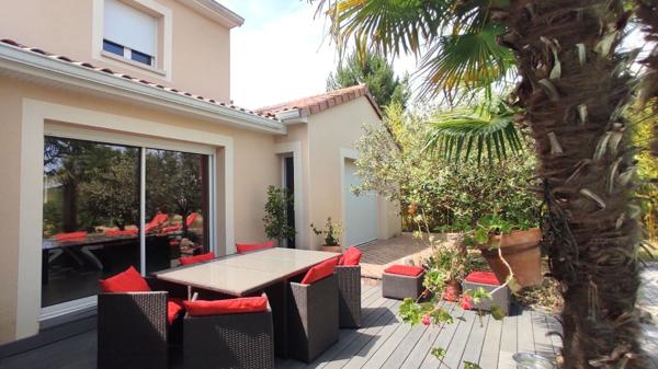 Maison 7 pièces à vendre Vouneuil sur Vienne - 86210 / Réf: 11758