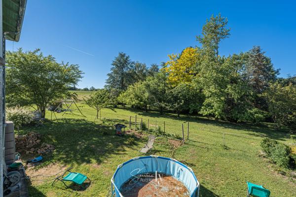 Maison
         6 pièces
        - 125 m² Exclusivité 156 000 € *