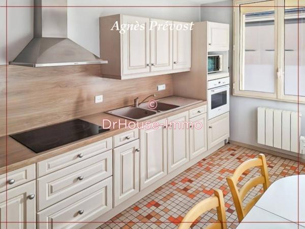 Maison à vendre 3 pièces de 90 m²