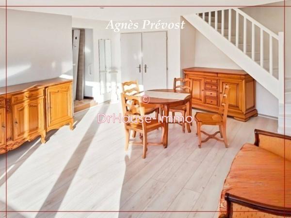 Maison à vendre 3 pièces de 90 m²