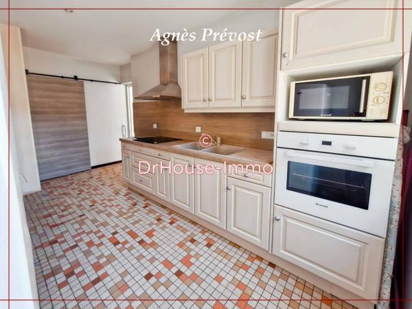 Maison à vendre 3 pièces de 90 m²