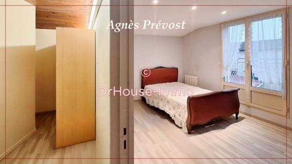 Maison à vendre 3 pièces de 90 m²