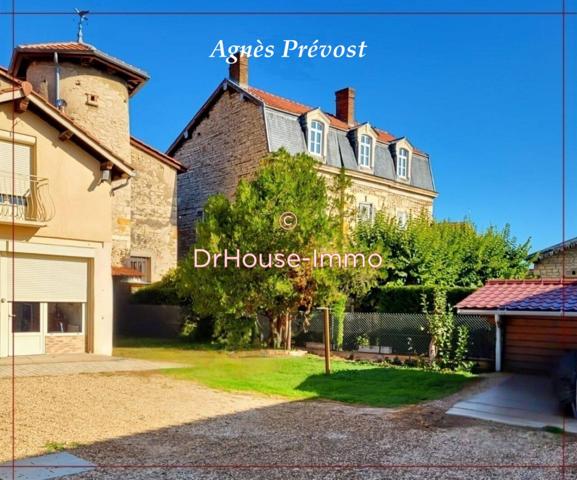 Maison à vendre 3 pièces de 90 m²