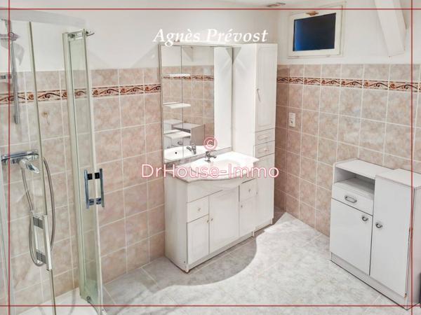 Maison à vendre 3 pièces de 90 m²