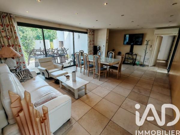 Maison à vendre 5 pièces 129 m² La Penne-sur-Huveaune