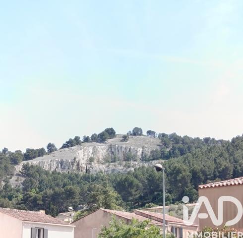 Maison à vendre 5 pièces 129 m² La Penne-sur-Huveaune