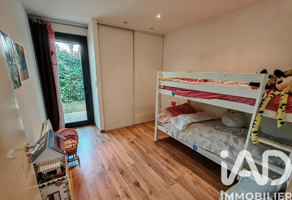 Maison à vendre 5 pièces 129 m² La Penne-sur-Huveaune