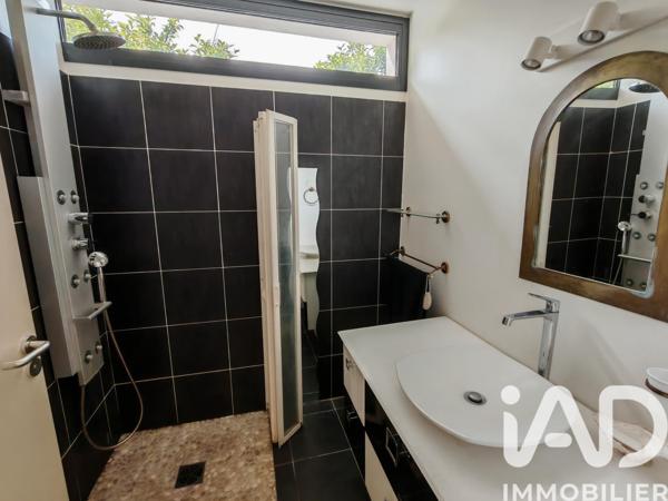 Maison à vendre 5 pièces 129 m² La Penne-sur-Huveaune