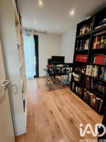 Maison à vendre 5 pièces 129 m² La Penne-sur-Huveaune