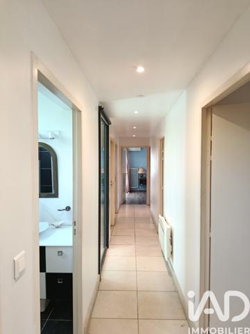 Maison à vendre 5 pièces 129 m² La Penne-sur-Huveaune