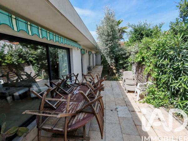 Maison à vendre 5 pièces 129 m² La Penne-sur-Huveaune