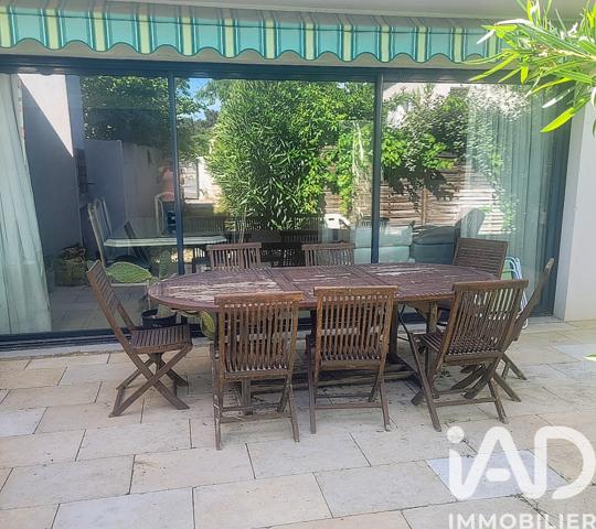 Maison à vendre 5 pièces 129 m² La Penne-sur-Huveaune