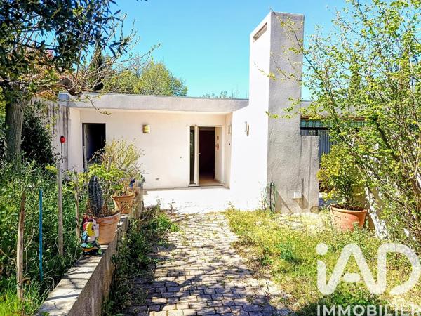 Maison à vendre 5 pièces 129 m² La Penne-sur-Huveaune