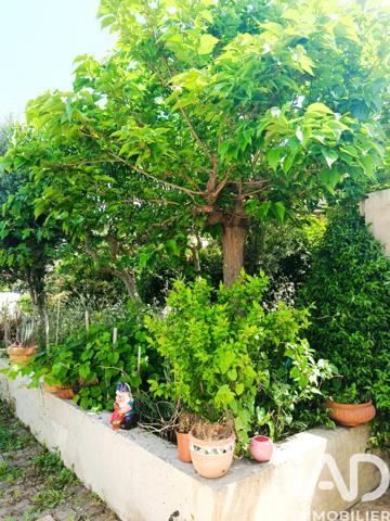 Maison à vendre 5 pièces 129 m² La Penne-sur-Huveaune