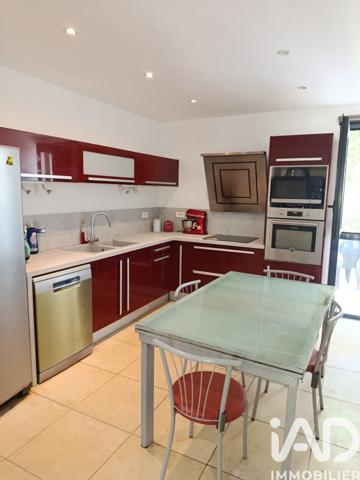 Maison à vendre 5 pièces 129 m² La Penne-sur-Huveaune