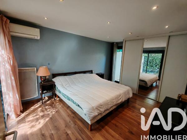Maison à vendre 5 pièces 129 m² La Penne-sur-Huveaune