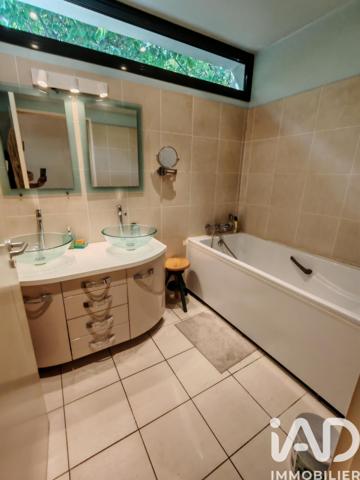Maison à vendre 5 pièces 129 m² La Penne-sur-Huveaune